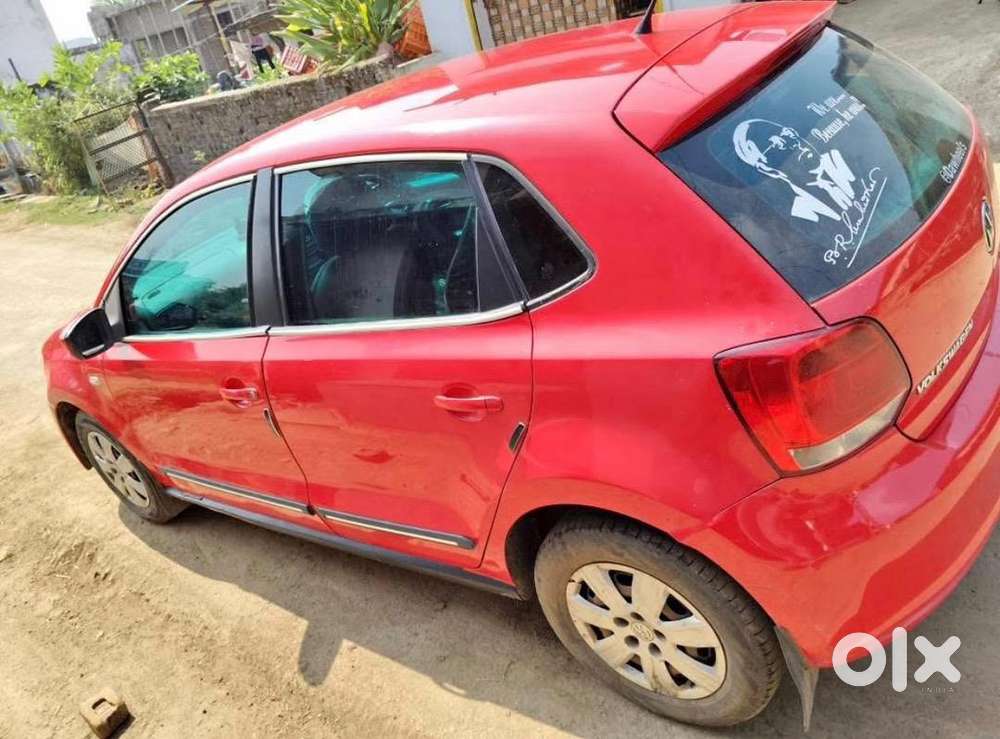 Polo 2013 Diesel Fix Price