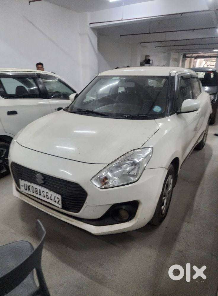 Maruti Suzuki Swift
