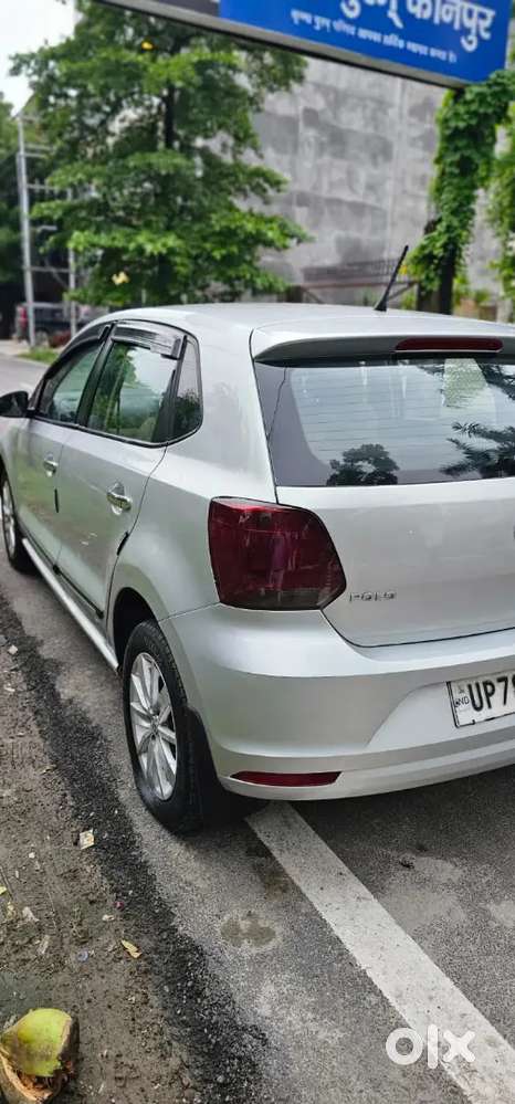Volkswagen Polo 1.5 Tdi 2017