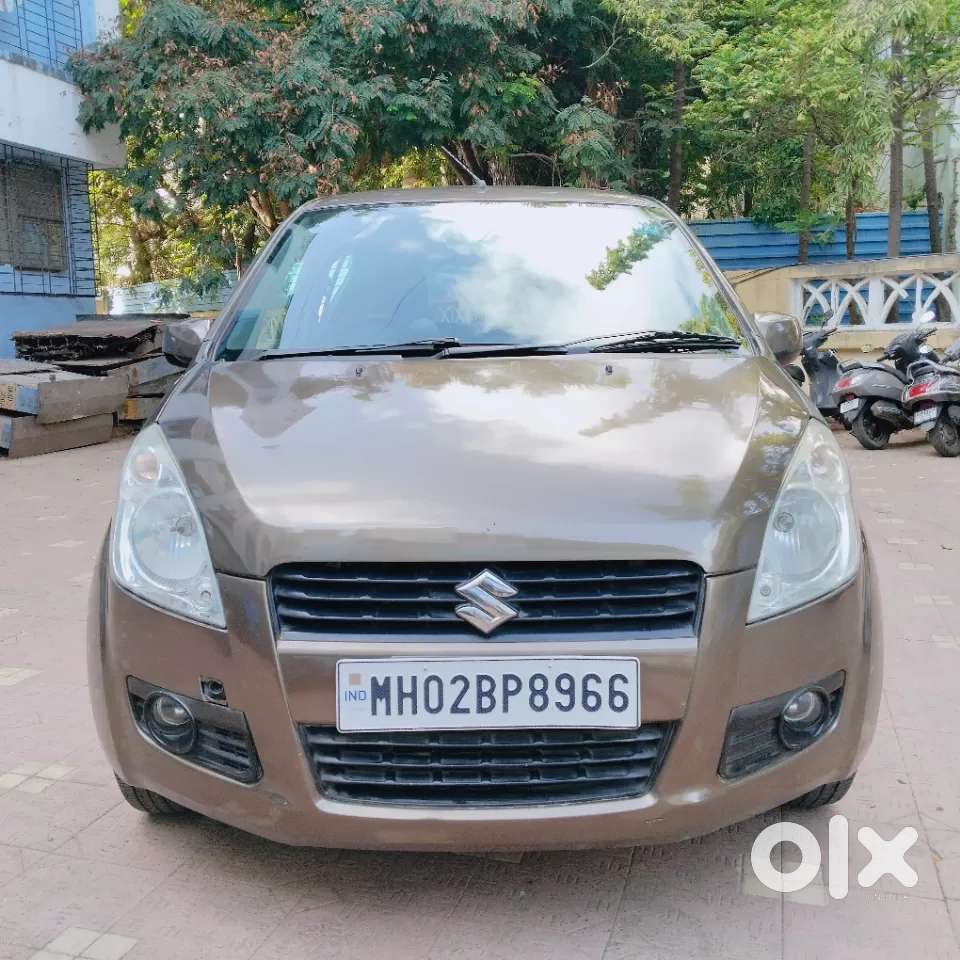 Maruti Suzuki Ritz Vxi (abs) Bs Iv, 2010, Petrol