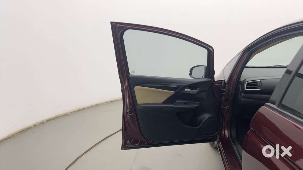 Honda Jazz 1.2 S I Vtec, 2017, Petrol