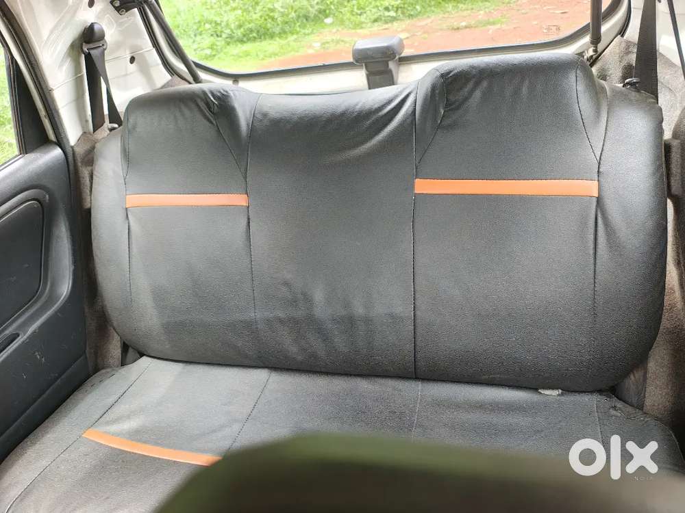 Maruti Suzuki Alto 2010 Petrol 130000 Km Driven
