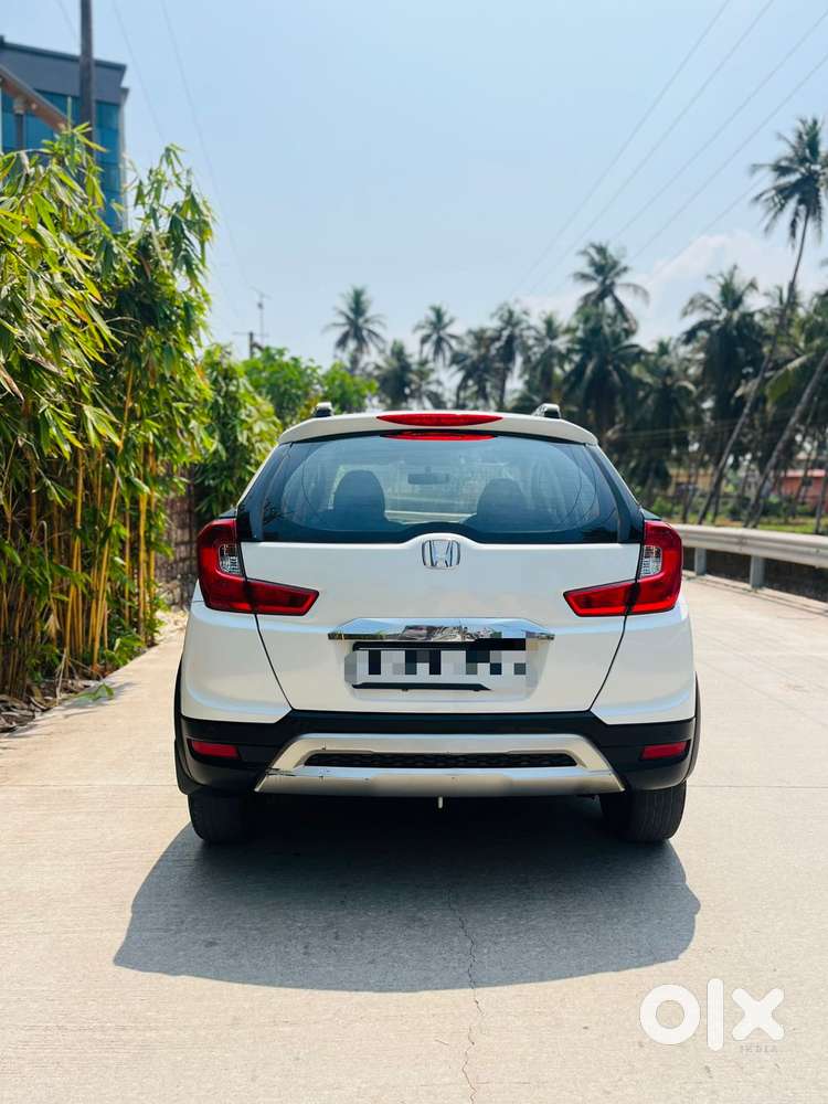 Honda Wr-v I-dtec S, 2019, Diesel