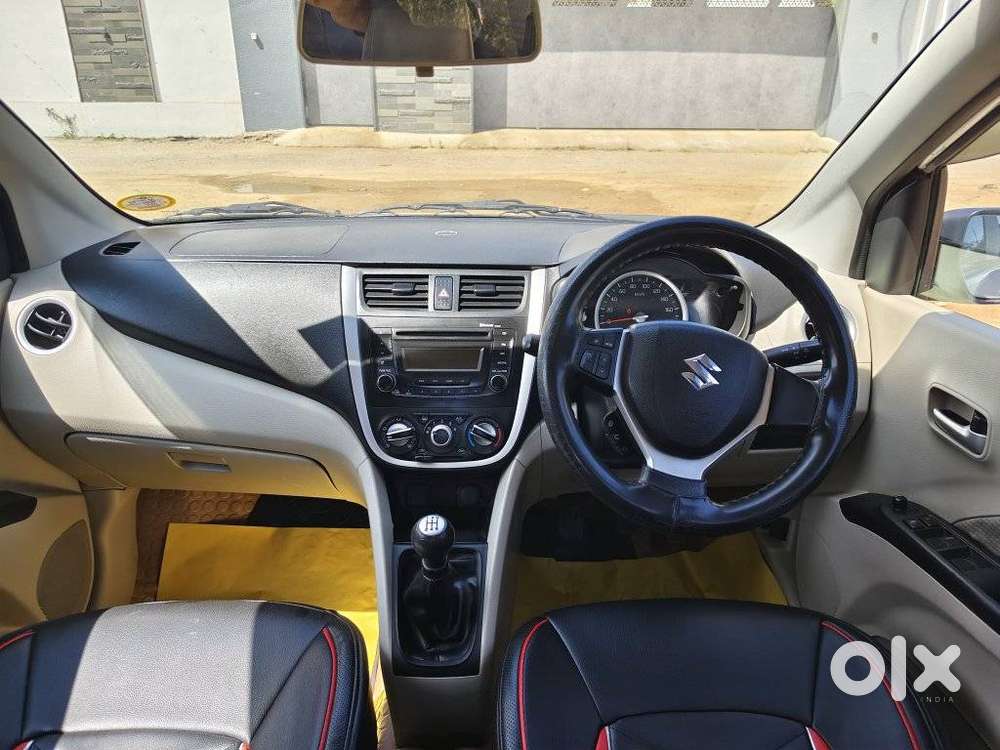 Maruti Suzuki Celerio Zxi, 2019, Petrol