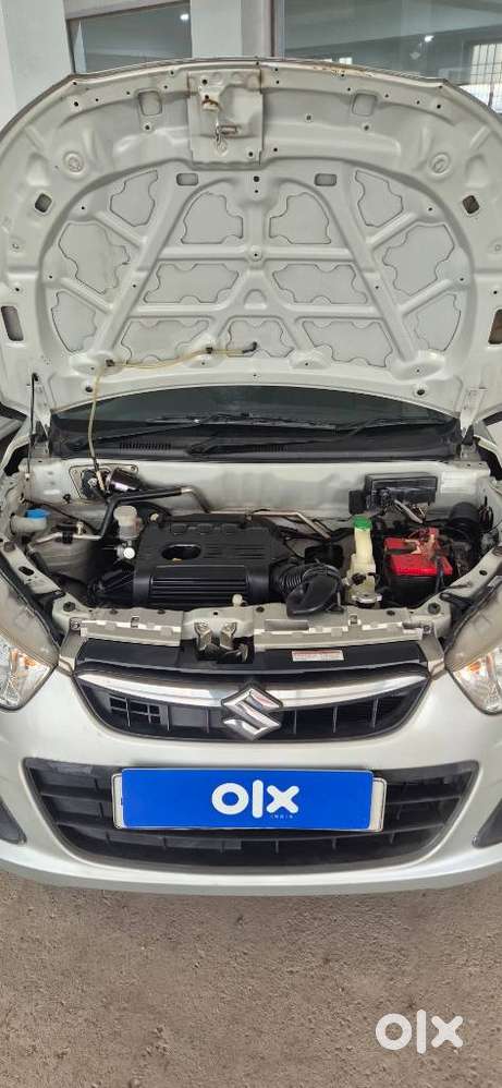 Maruti Suzuki Alto K10 Vxi (o), 2019, Petrol