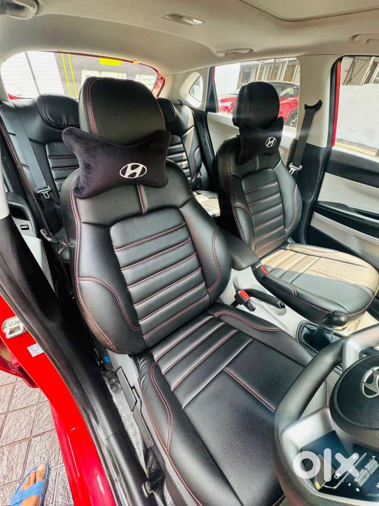 Hyundai I20 1.2 Sportz (o), 2021, Petrol