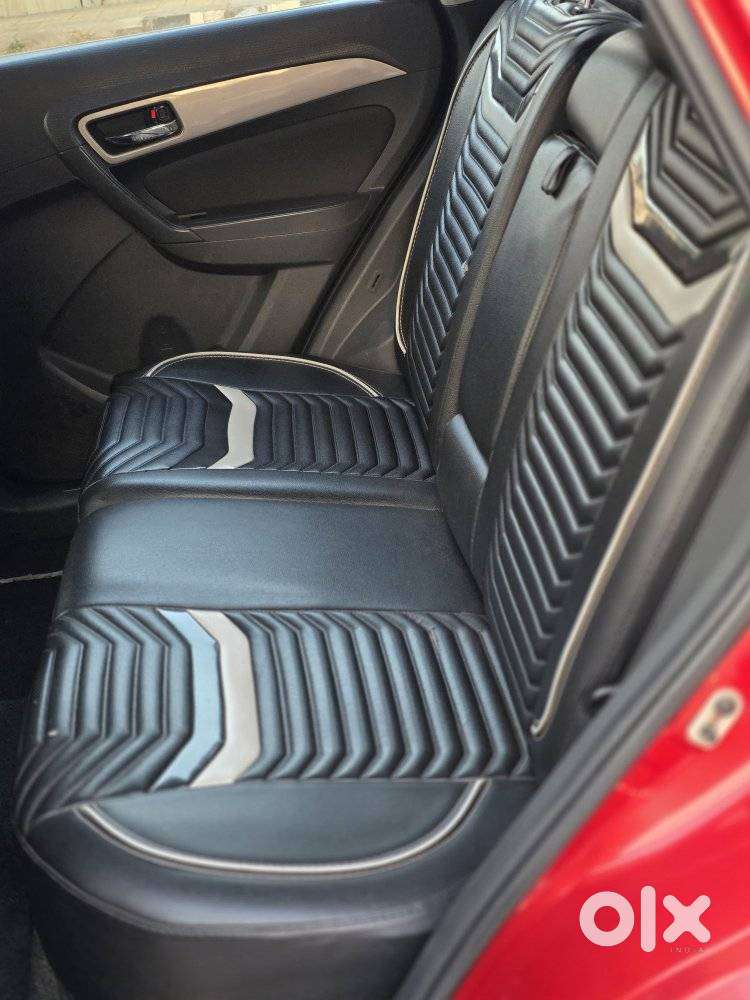 Maruti Suzuki Brezza Zdi Plus, 2017, Diesel