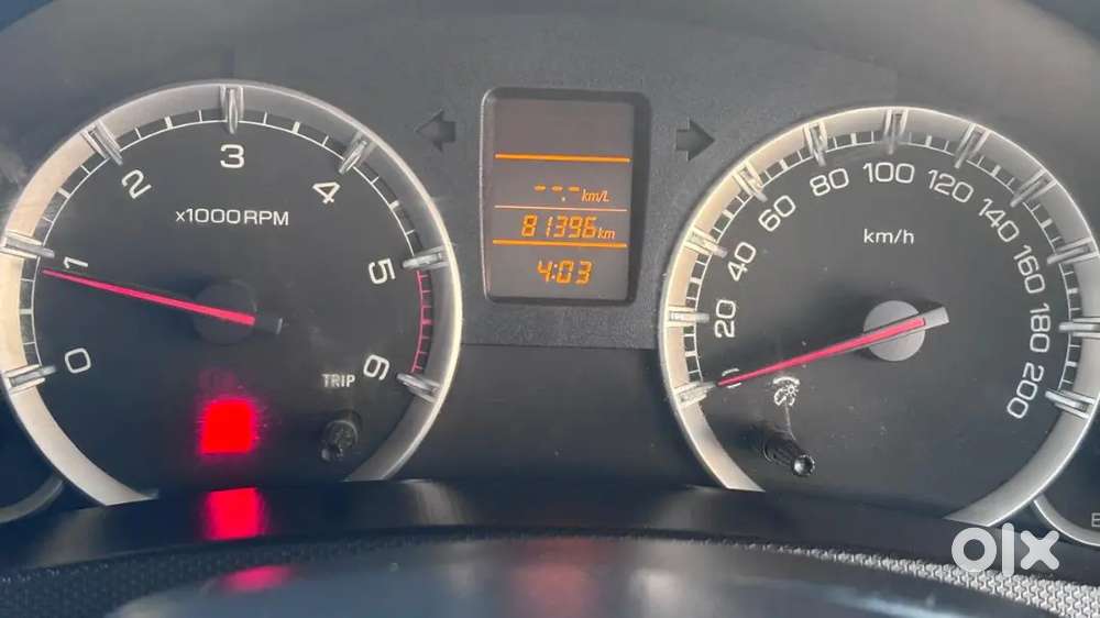 Maruti Suzuki Swift 2015 Diesel 81500 Km Driven