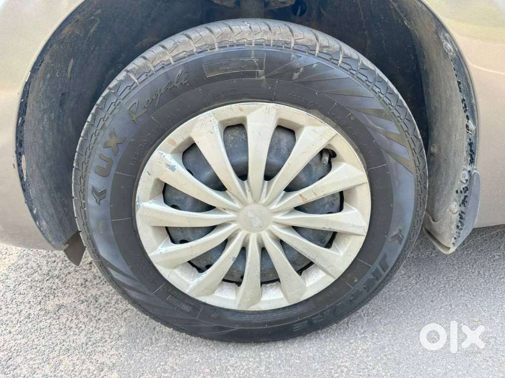 Maruti Suzuki Swift Dzire