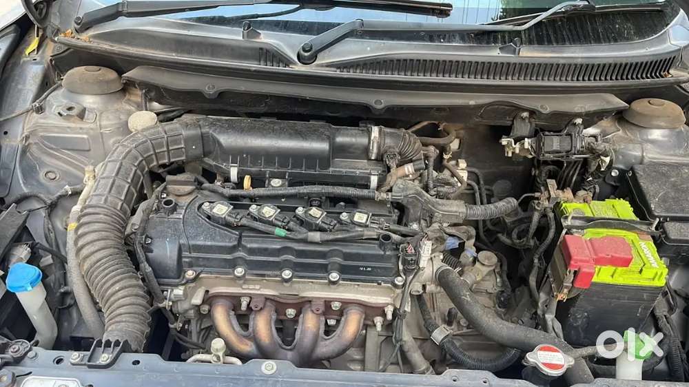 Toyota Glanza 1.2 Petrol 2020