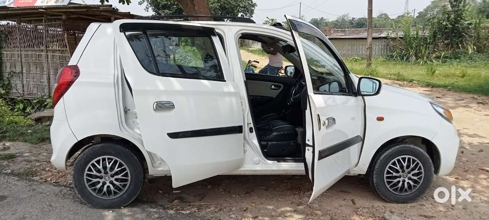 Maruti Suzuki Alto, 2020, Petrol