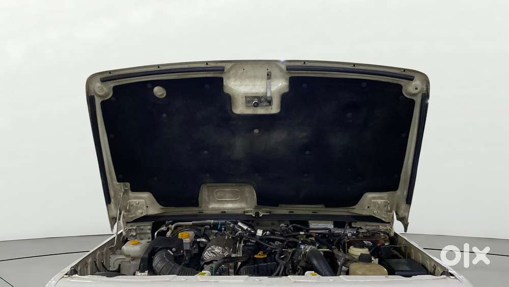 Mahindra Bolero 1.5 B6 (o), 2022, Diesel