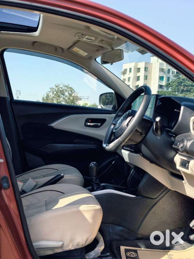 Maruti Suzuki Swift Dzire Zxi Plus , 2024, Petrol