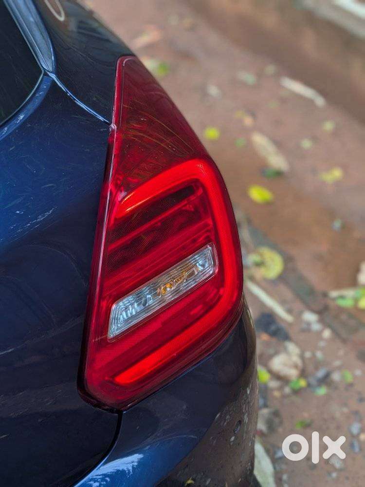 Maruti Suzuki Swift Zxi Plus, 2020, Petrol