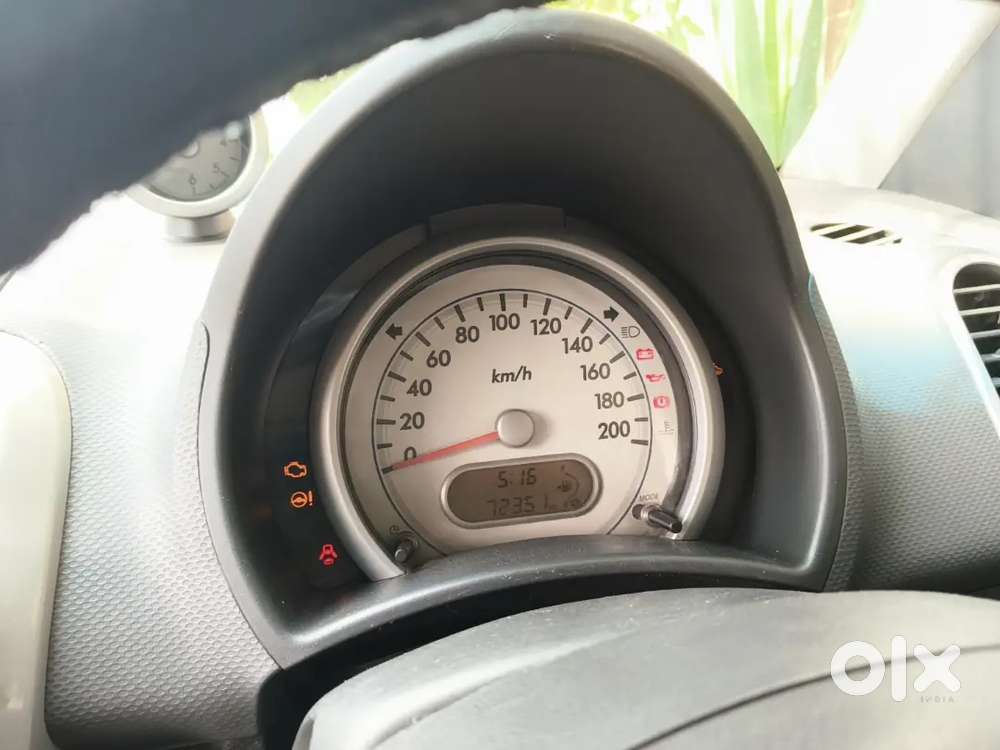 Maruti Suzuki Ritz Vdi 2009, Ragistration Valid Upto June 2031