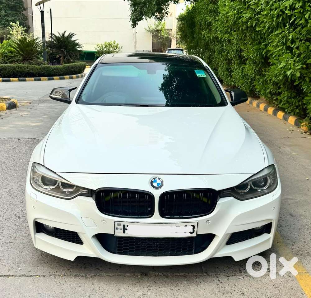 Bmw 328i Petrol