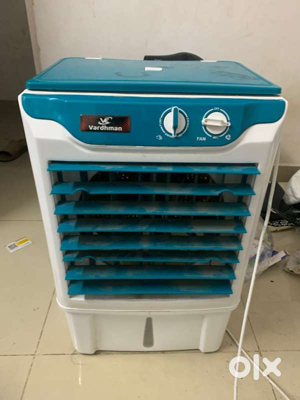 Cooler small size