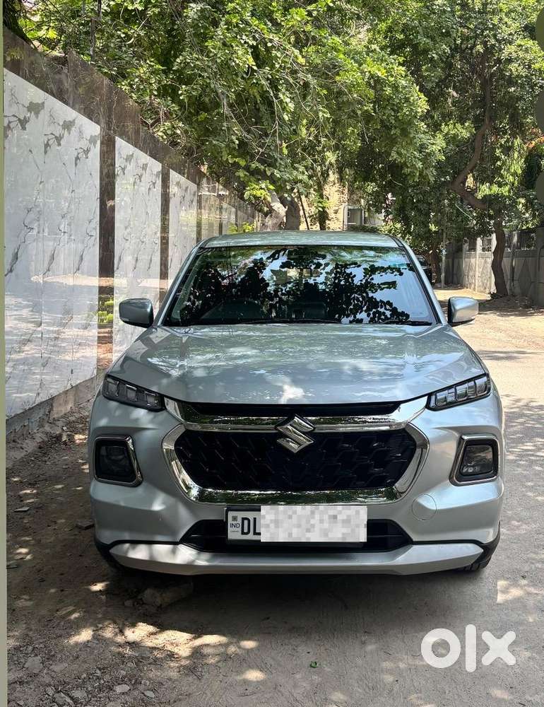 Delta Cng Grand Vitara  Price Non Negotiable