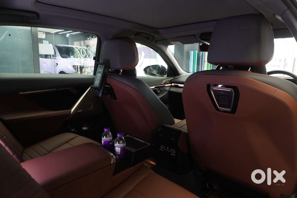 Bmw 5 Series Petrol Automatic 2025