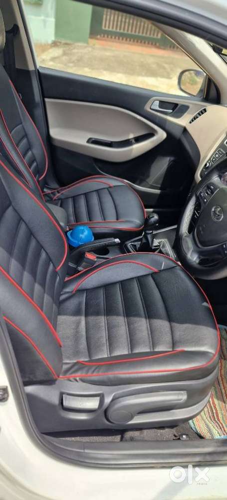 Hyundai I20 1.2 Asta, 2018, Petrol