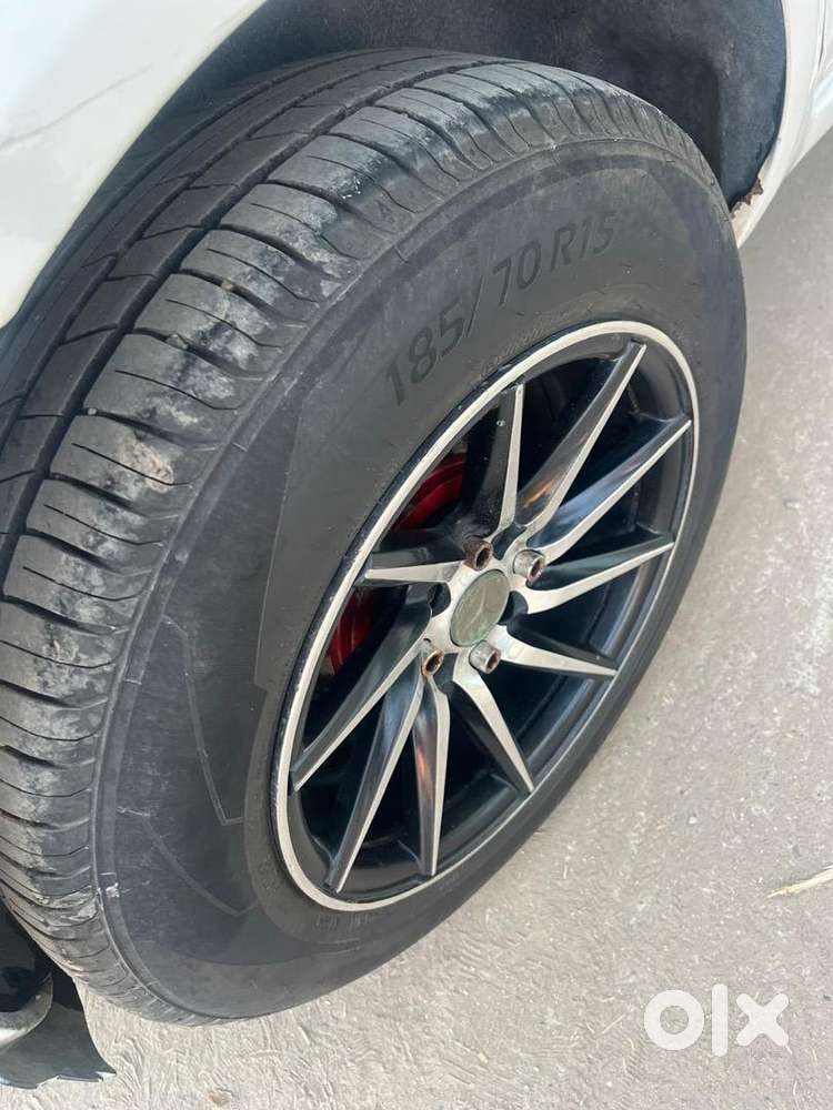 Ford Fiesta 2012 Diesel 86000 Km Driven