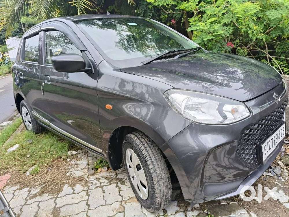 Maruti Suzuki Alto K10 Vxi (o), 2023, Petrol
