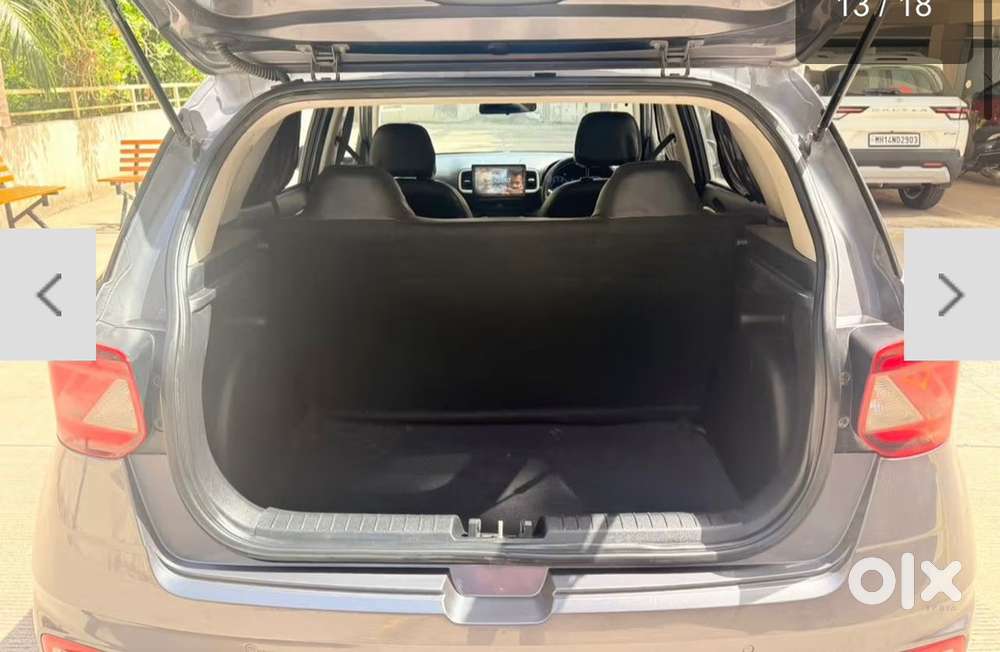 Hyundai Venue 2019 Well Maintained