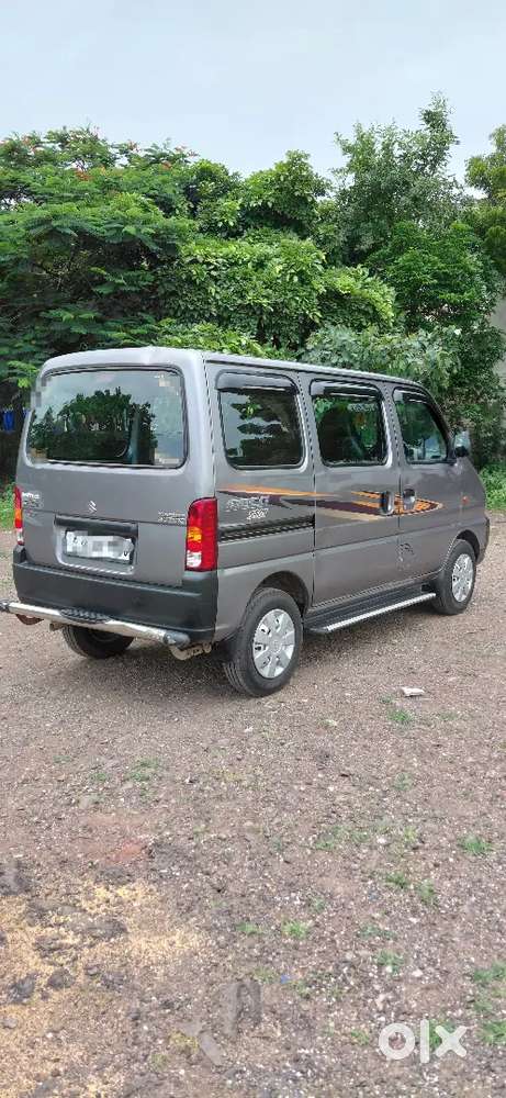 07/11/2024 Maruti Suzuki Eeco 5 Str Ac Cng Manual