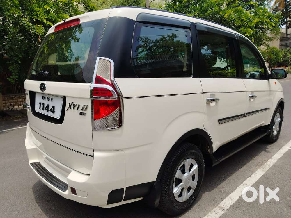 Mahindra Xylo H4, 2018, Diesel