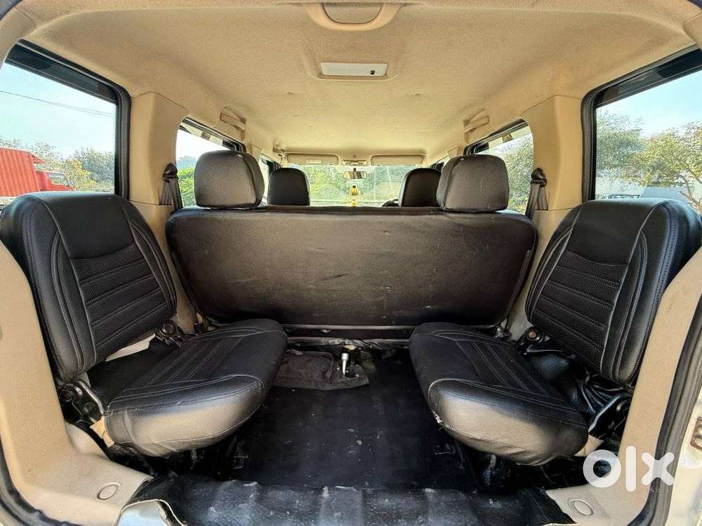 Mahindra Bolero Neo N10 (r), 2022, Diesel