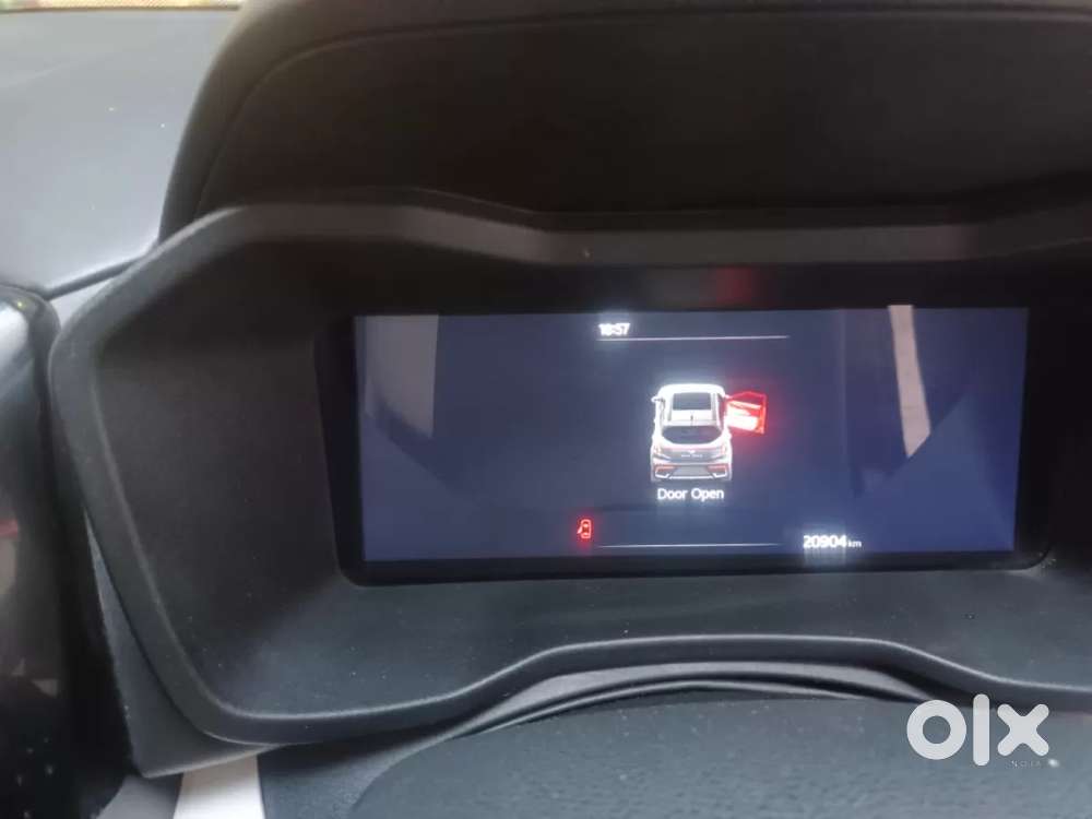 Mahindra Xuv400 El Pro, 2026, Electric