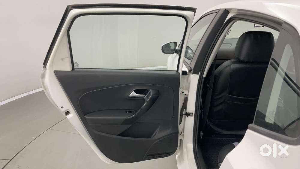 Volkswagen Ameo 1.2 Mpi Comfortline Plus, 2017, Petrol