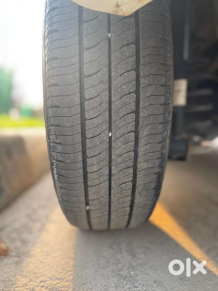 Ford Figo 2011 Petrol Well Maintained