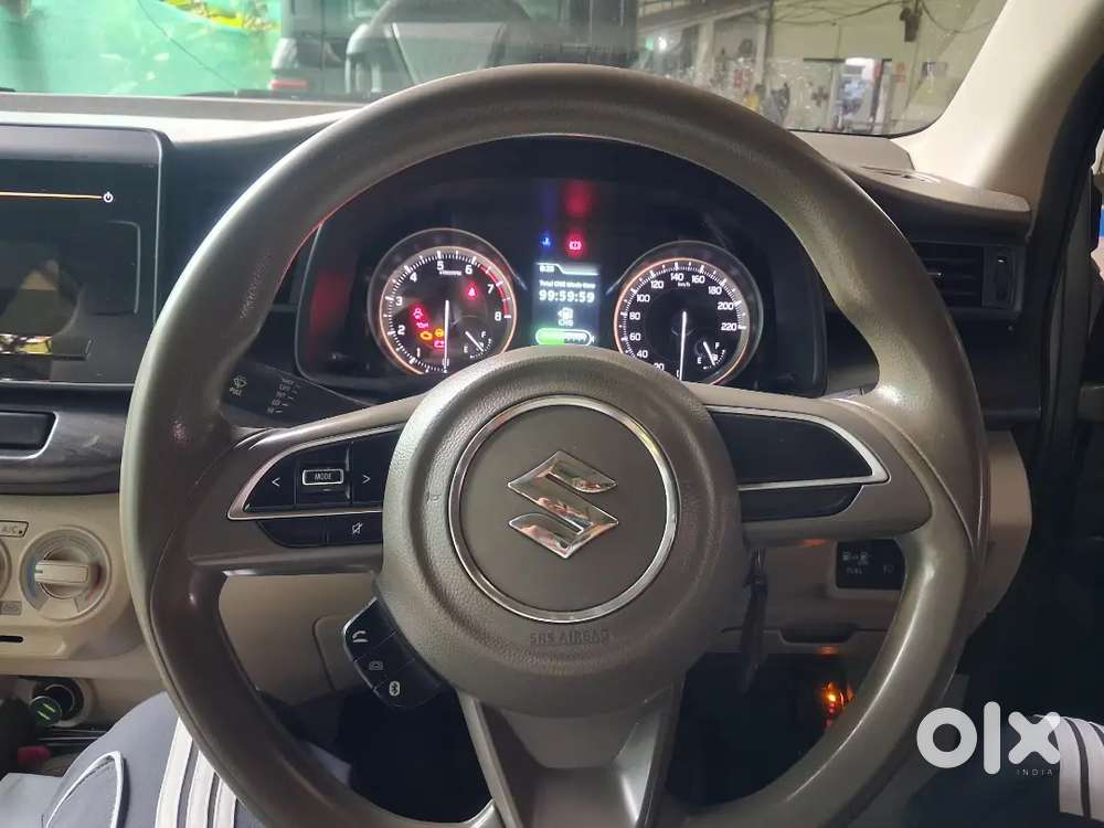 Maruti Suzuki Ertiga 2023