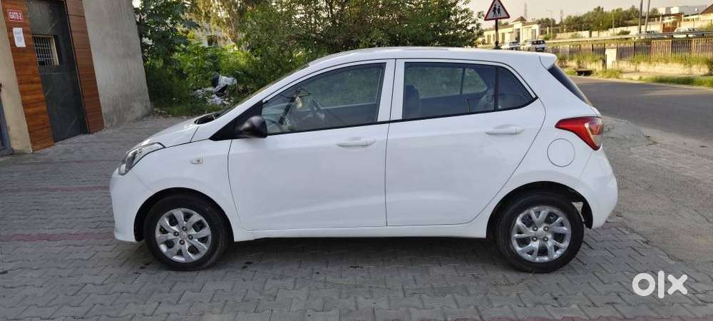 Hyundai Grand I10 Sportz 1.2 Kappa Vtvt, 2017, Diesel