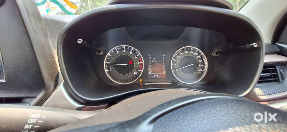 Maruti Suzuki Fronx Delta Plus 1.2 Ags, 2023, Petrol
