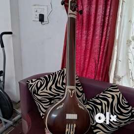 Olx tanpura new arrivals