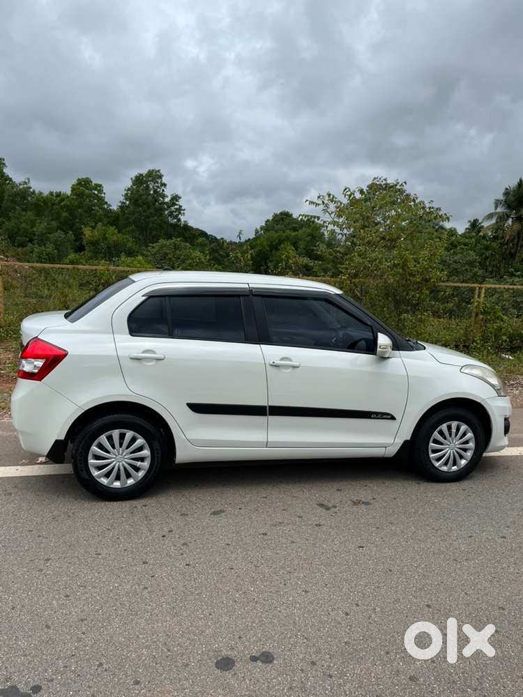 Maruti Dzire 1.2 Vxi 2013  Dr. Maintained Car , Very Smooth