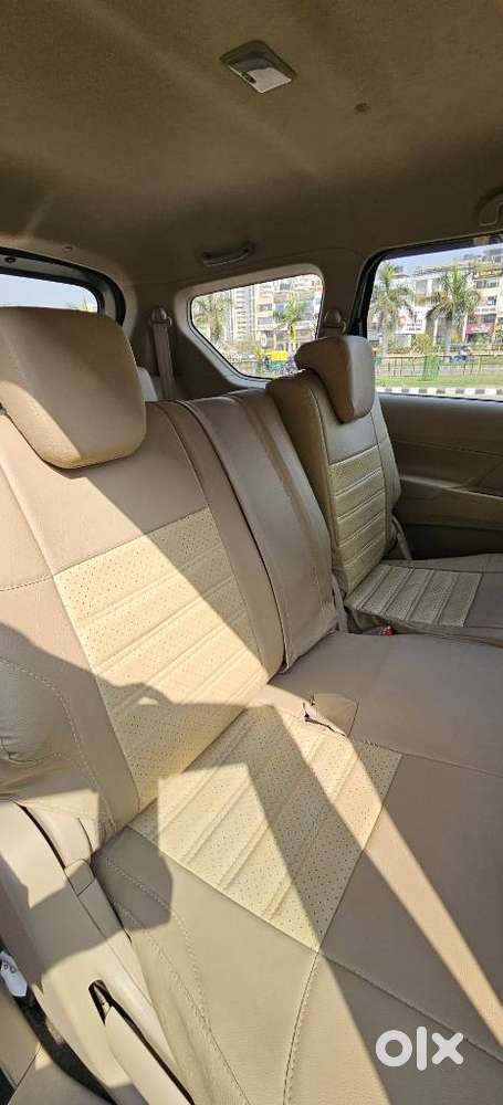 Maruti Suzuki Ertiga 2018-2022 1.4 Vxi Shvs, 2022, Petrol