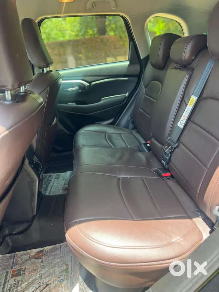 Toyota Urban Cruiser 2024 Drive