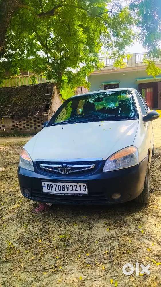 Tata Indigo Ecs 2012 Diesel Automatic