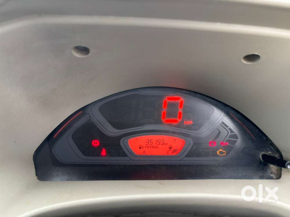 Maruti Suzuki Eeco 2023