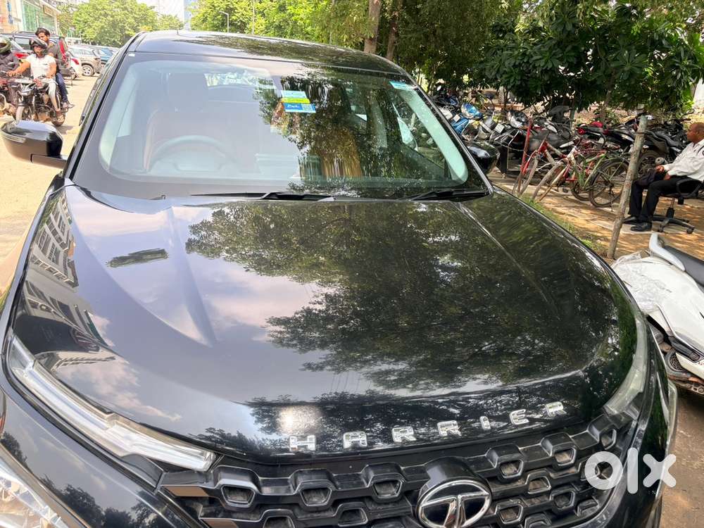 Tata Harrier Diesel 2023