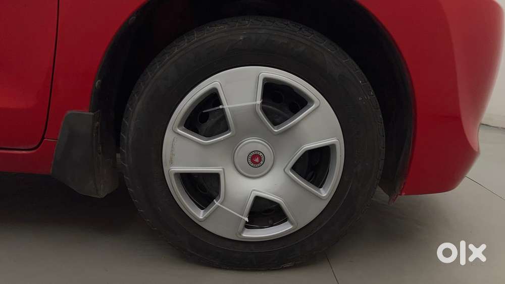 Maruti Suzuki Baleno 1.2 Delta At, 2018, Petrol