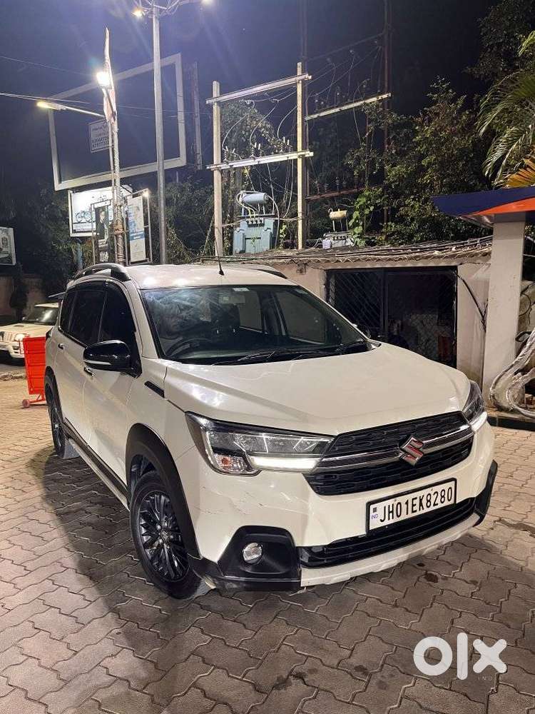 Maruti Suzuki Xl6 1.5 Alpha Mt, 2021, Petrol