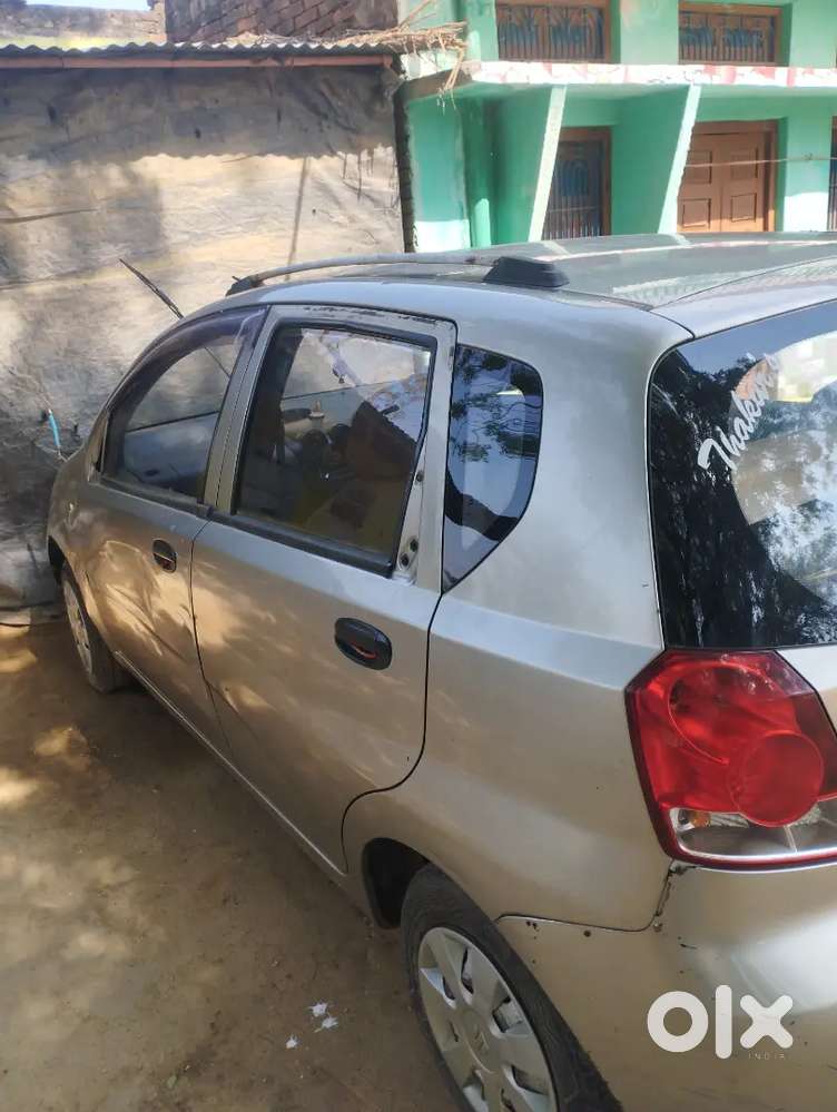 Chevrolet Sail U-va 2009