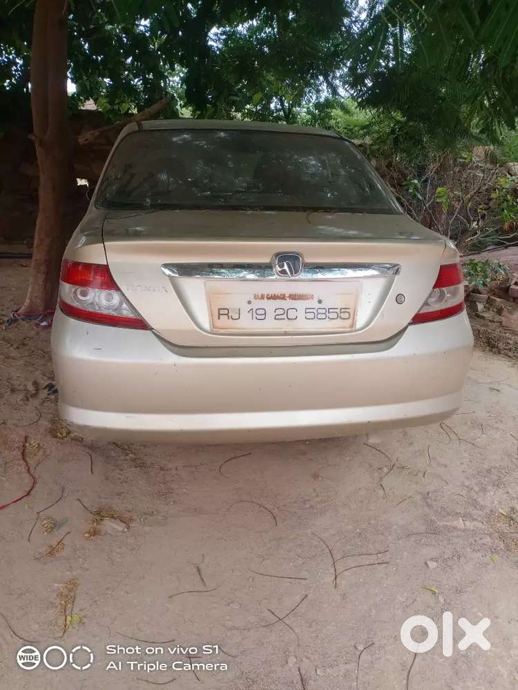 Honda City 2004 Petrol 180000 Km Driven Cars 1787672959