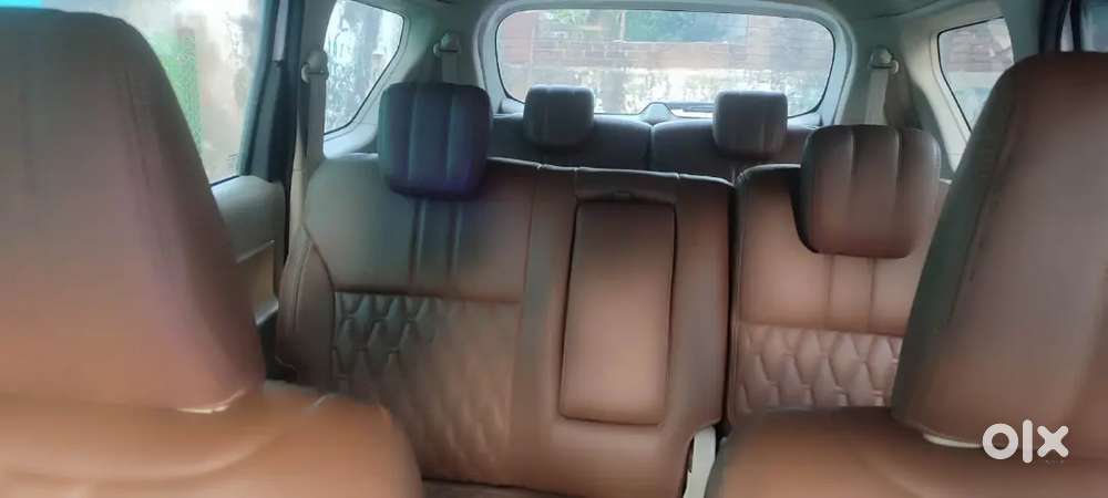 Maruti Suzuki Ertiga 2020 Petrol Good Condition
Four Tyre New Mrf