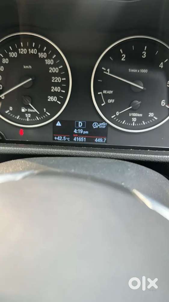 Bmw X1 2018 Sdrive20i Xline
