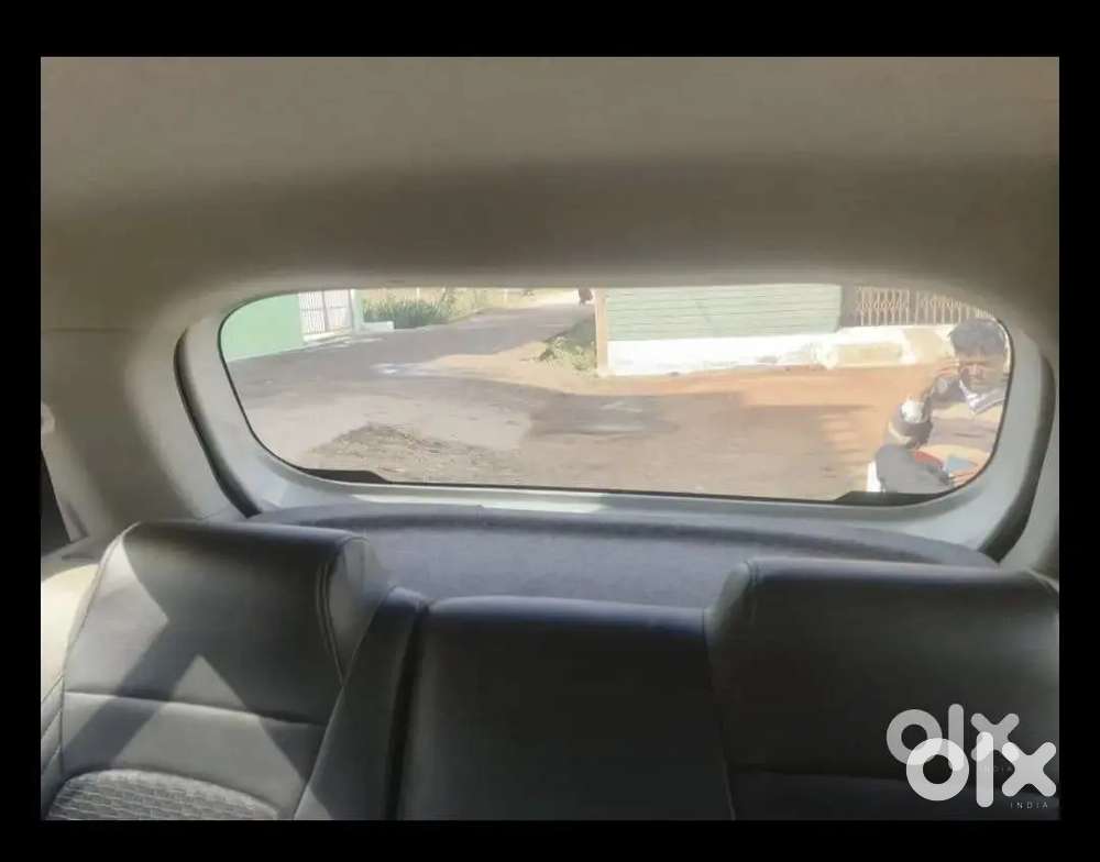 Maruti Suzuki Celerio 2014 Petrol 80000 Km Driven